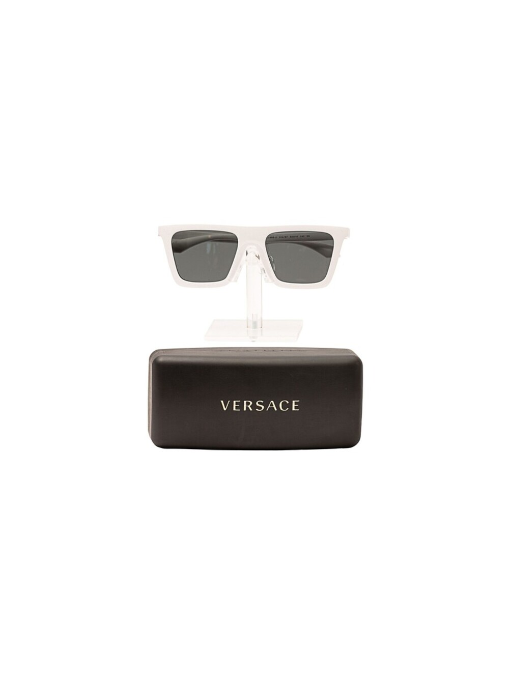 Versace White Unisex White